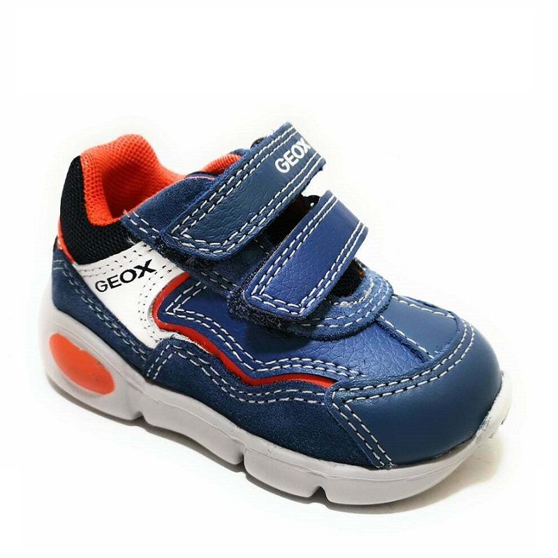 Geox soldes garcon hot sale